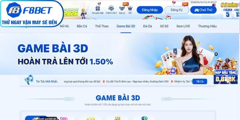 Tuyên bố miễn trừ trách nhiệm pháp lý tại nhà cái f8bet