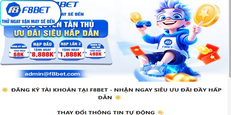 Cập nhật những lỗi thường gặp khi đăng kí liên quan